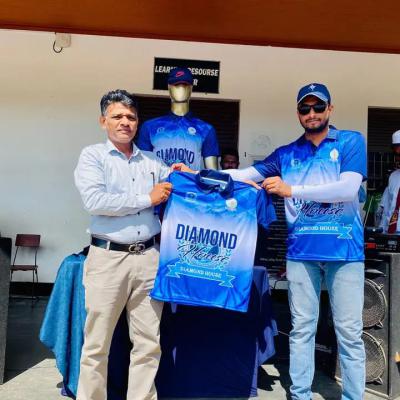 School Sportmeet - 2025